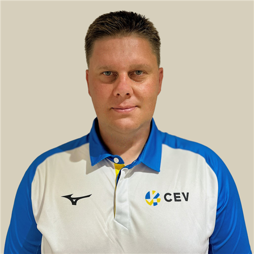Photo of Sebastian WIDLARZ