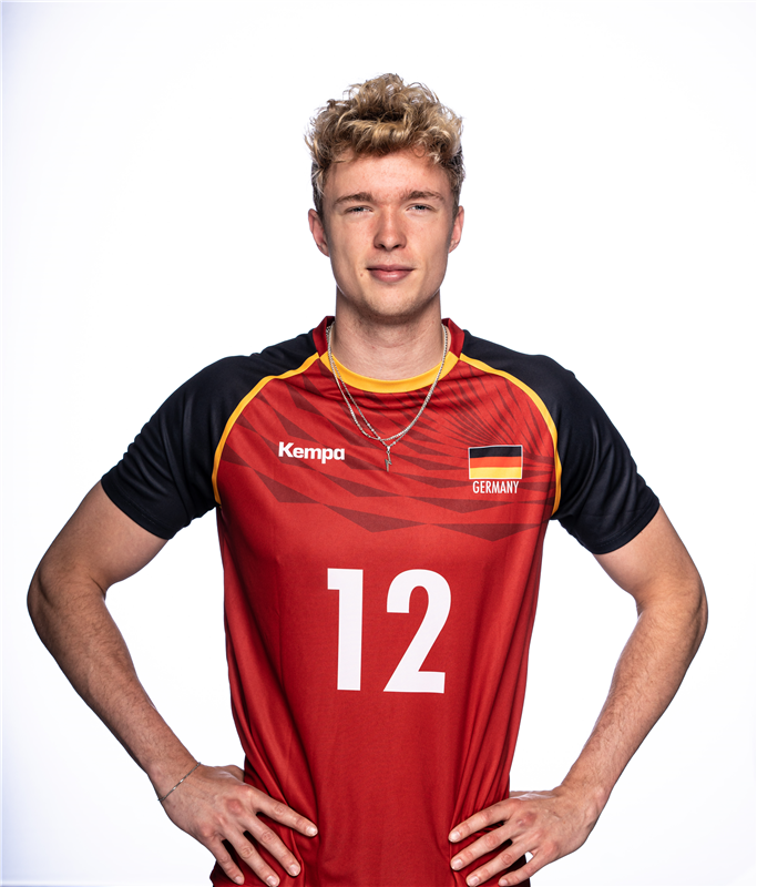 BREHME Anton