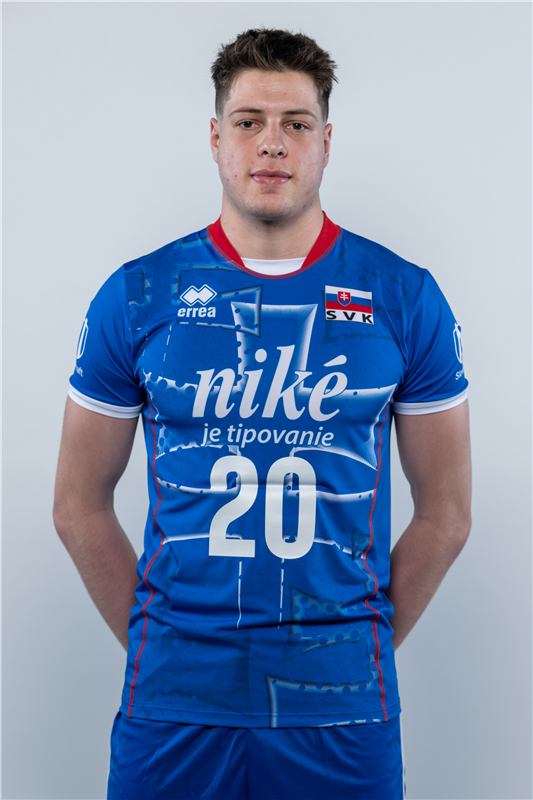 SKASKO Branislav