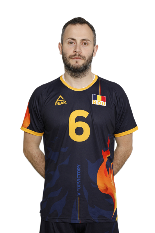 DUMITRU Claudiu
