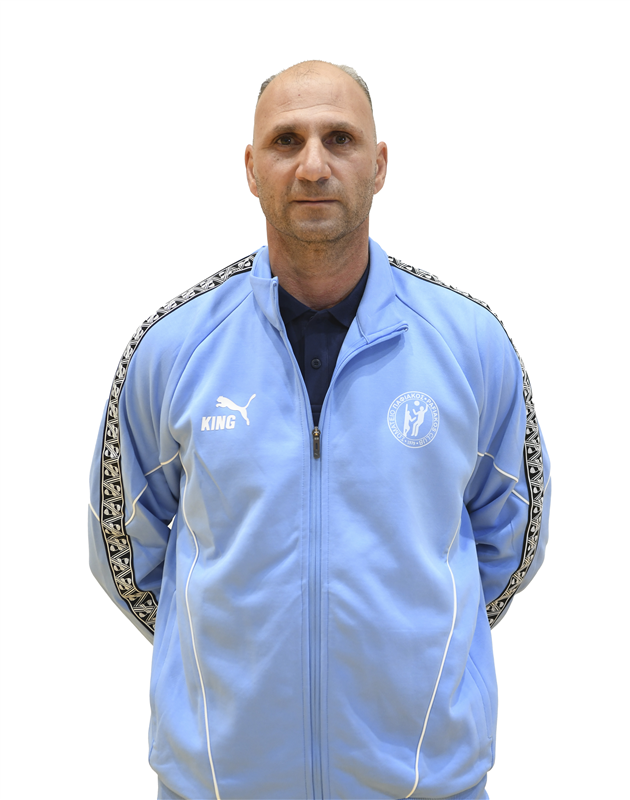 CHATZIFILIPPOU Ioannis