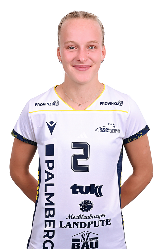 FROMMANN Finnja