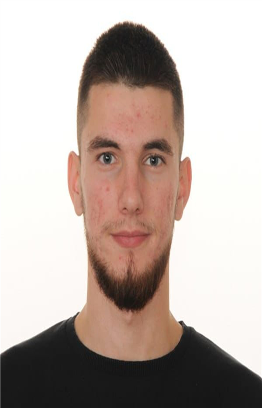 VASILI Grigor