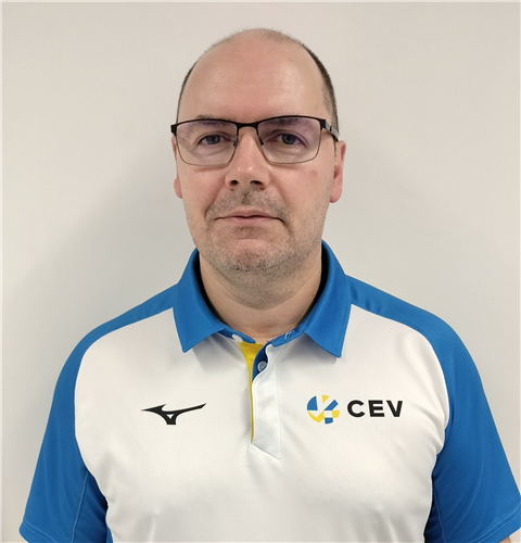 Photo of Vitor Alexandre GONCALVES