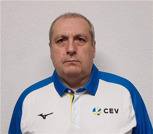Photo of Konstantin SELIN