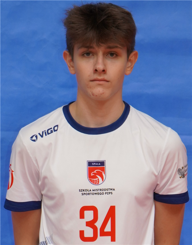 SMĘTEK Michał