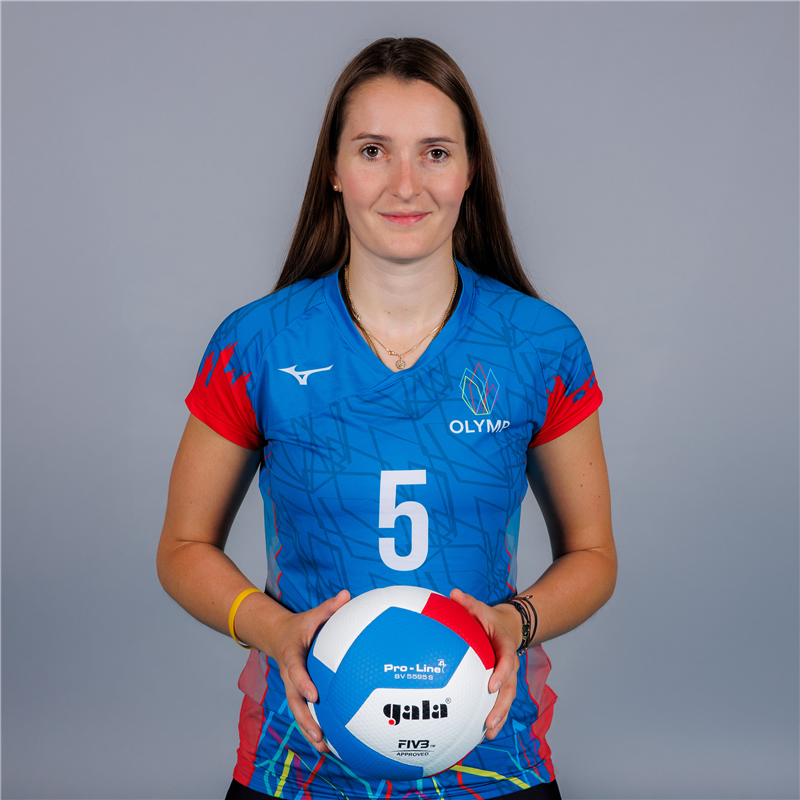 HODANOVA Eva