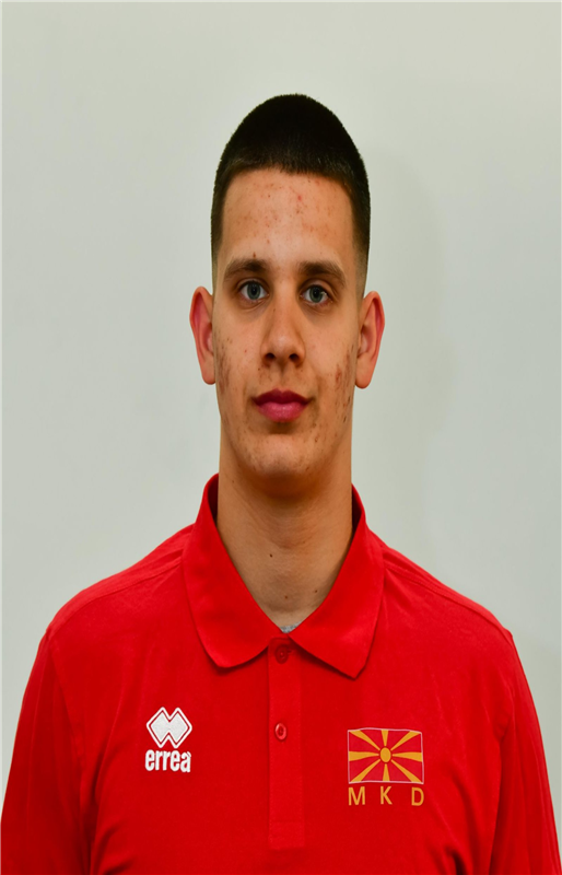 SPASOV Mitko