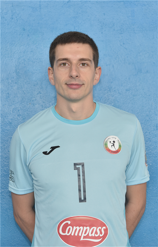 POPOV Radoslav
