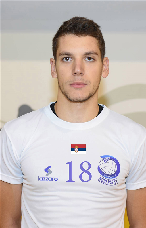 VILIMANOVIC Andrija