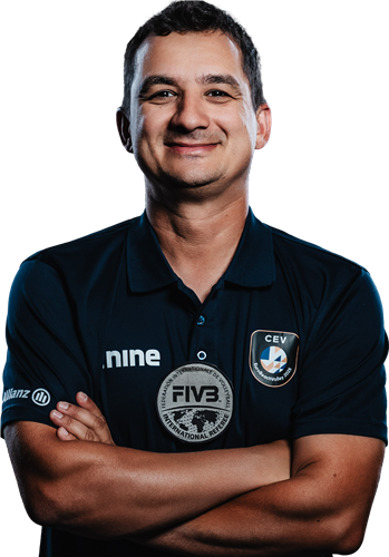 Photo of Adrian BARDASAN