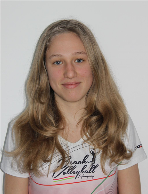 MATKOVITS Alma