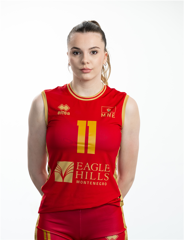 PETRANOVIC Simona