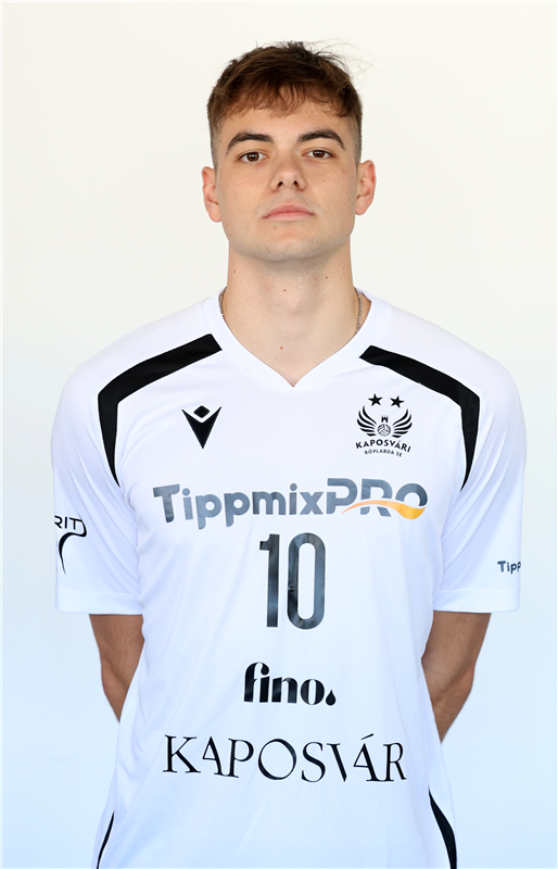 LACZÓ Bálint