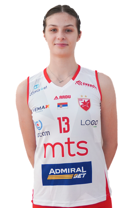 STANKOVIĆ Milana
