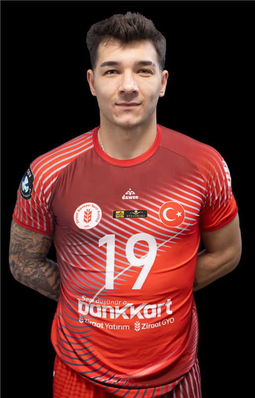 BAYRAKTAR Berkay