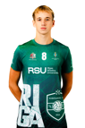 Photo of Ralfs ANDREJEVS
