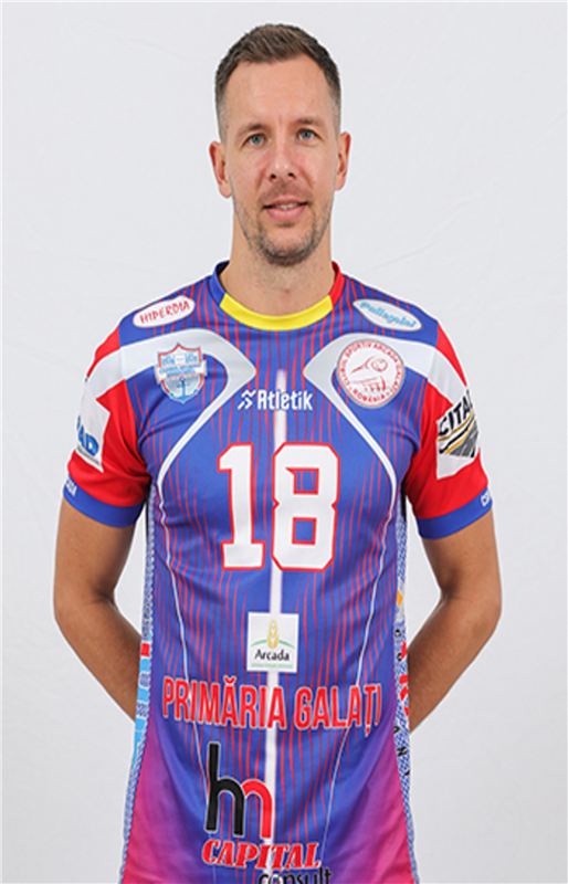 IERESHCHENKO Ian