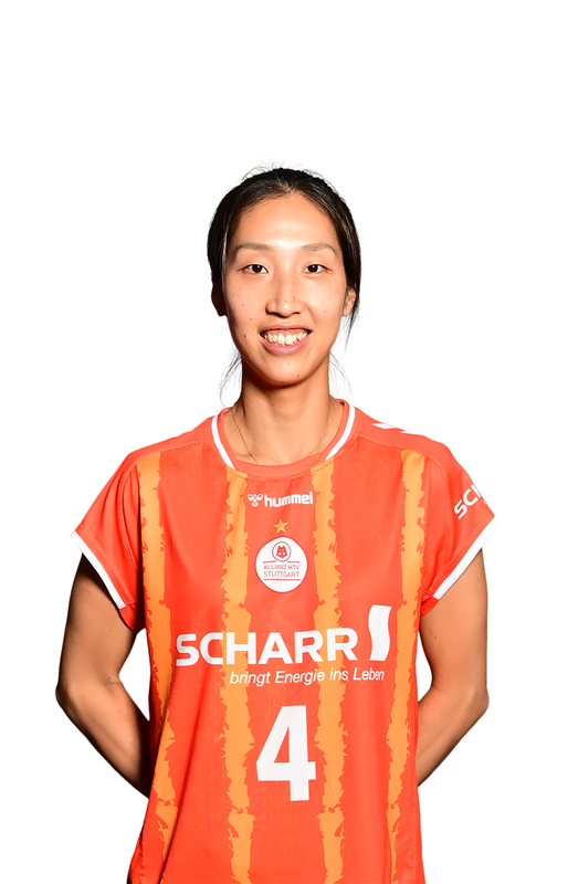 BAMBA Yurika
