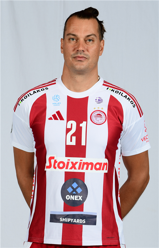 TZOURITS Mitar