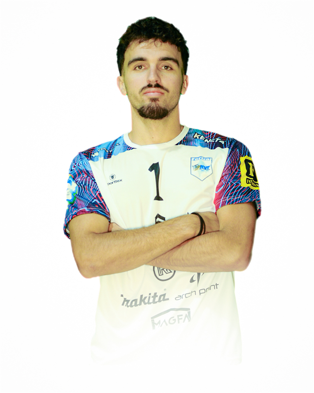 MALIQI Ermal