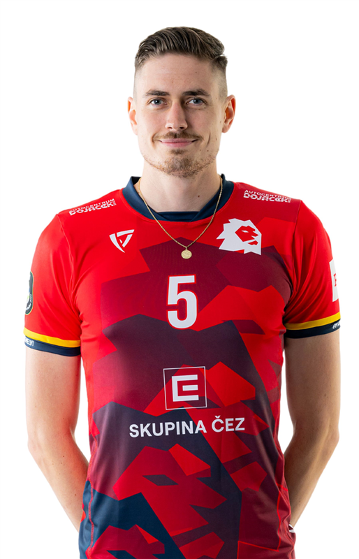 TROJANOWICZ Lukas