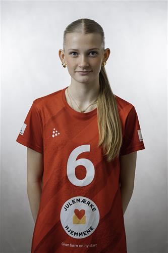 LAU Klara Damsgaard