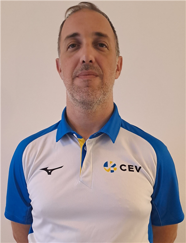 Photo of Mihajlo MILOJEVIĆ