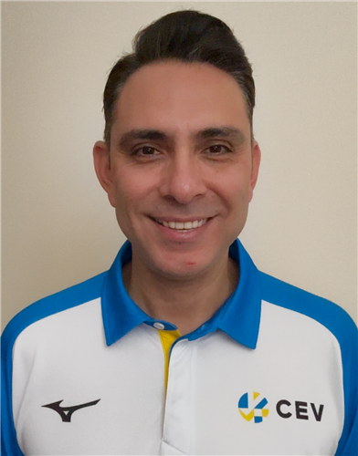 Photo of Ozan Cagi SARIKAYA