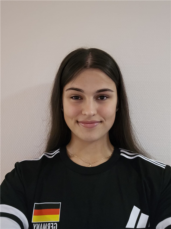 MARKOVIC Lara