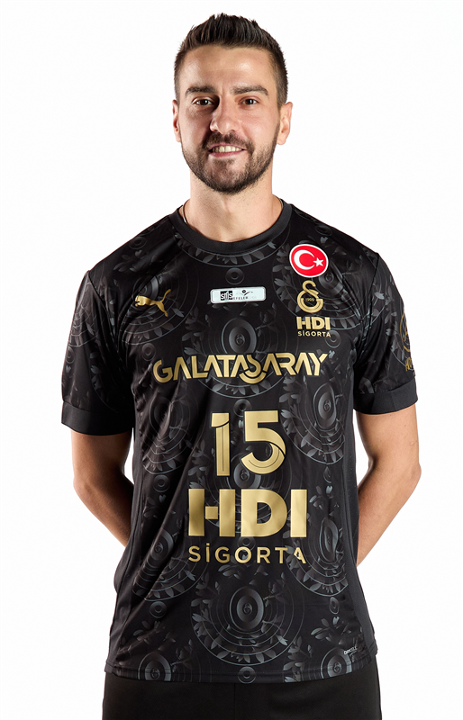 ERGÜL Caner