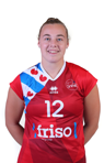 Photo of Rianne STOK
