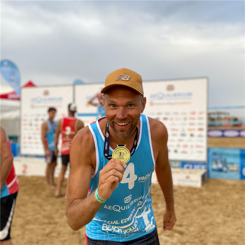 SIEDYKH Oleksandr
