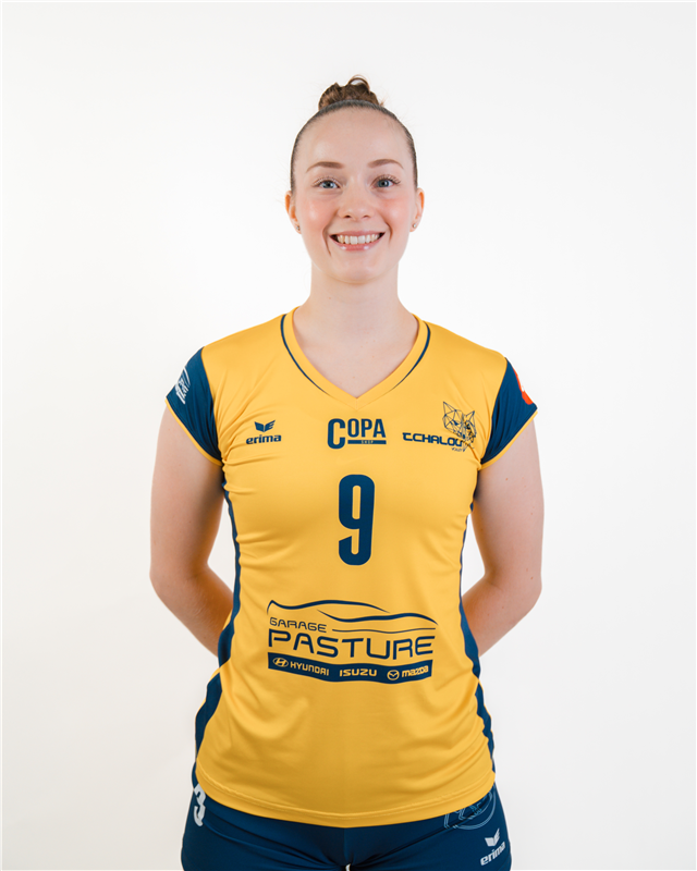 JANSOVA Daniela