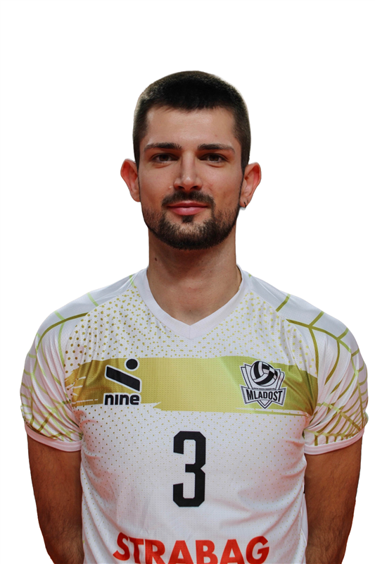 PERIĆ Stipe