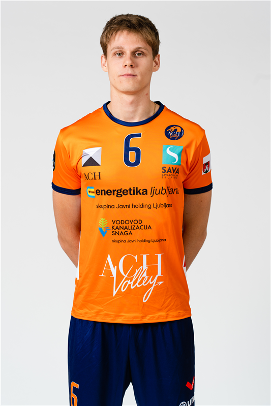 NAJDIČ Nejc