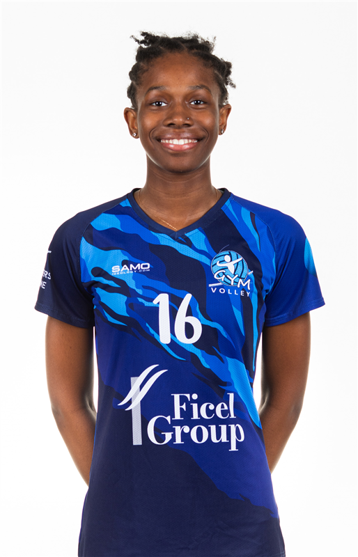 BOKUNGU Nissi