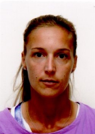 Photo of Nina SKARIC