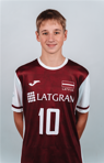 Photo of Ralfs ANDREJEVS