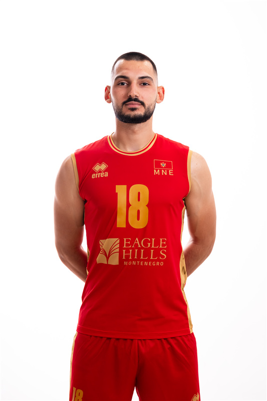 CIMBALJEVIC Vukasin