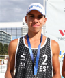 Photo of Armin KENDER