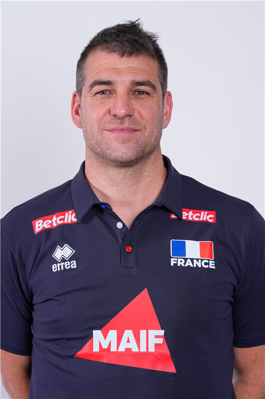 PUJOL Pierre Michel
