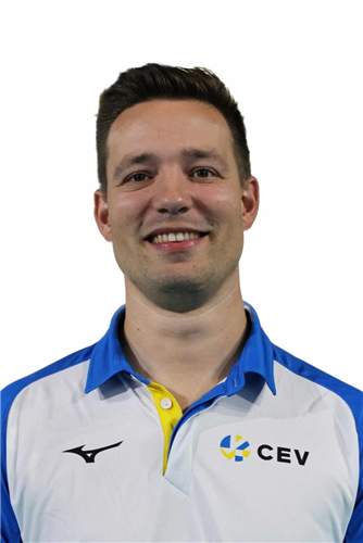 Photo of Robin SCHOENMAKERS