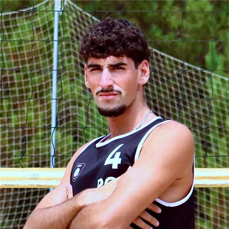 Photo of Tomas SOUSA