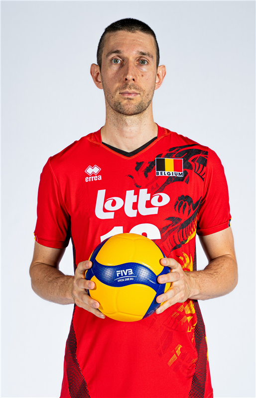 VALKIERS Matthias