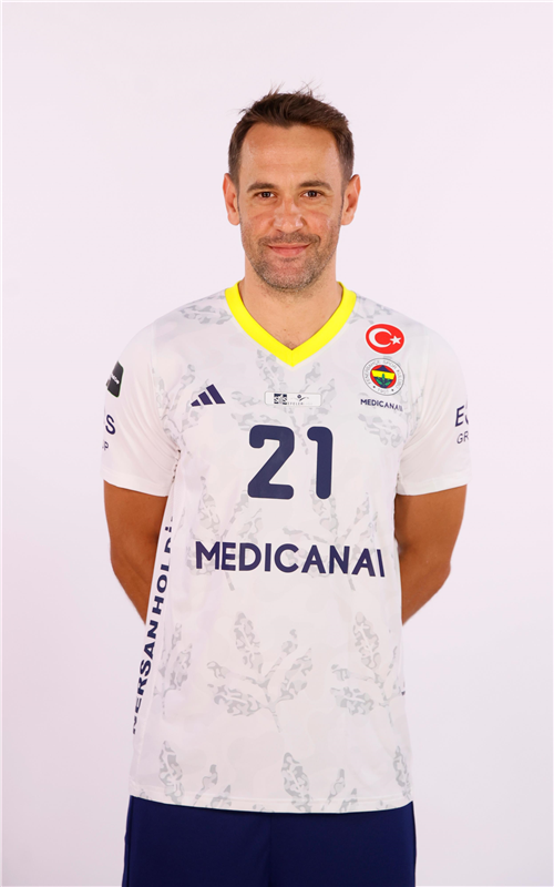 DENGIN Caner