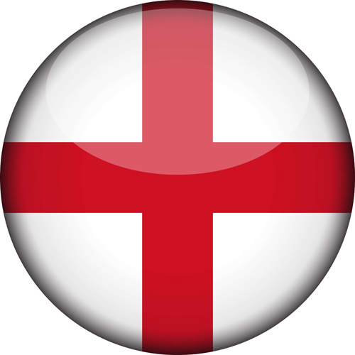 ENG Flag