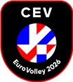 CEV Trendyol EuroVolley 2026 | Women