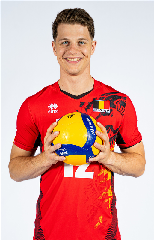 ROTTY Seppe