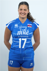 Photo of Emma ERTELTOVA